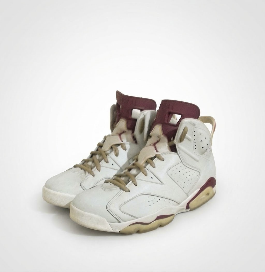 Air jordan 6 