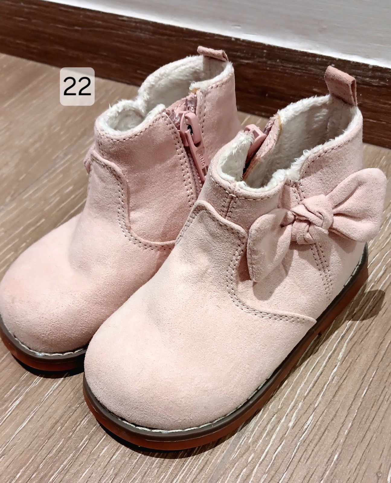 De la marque H&M