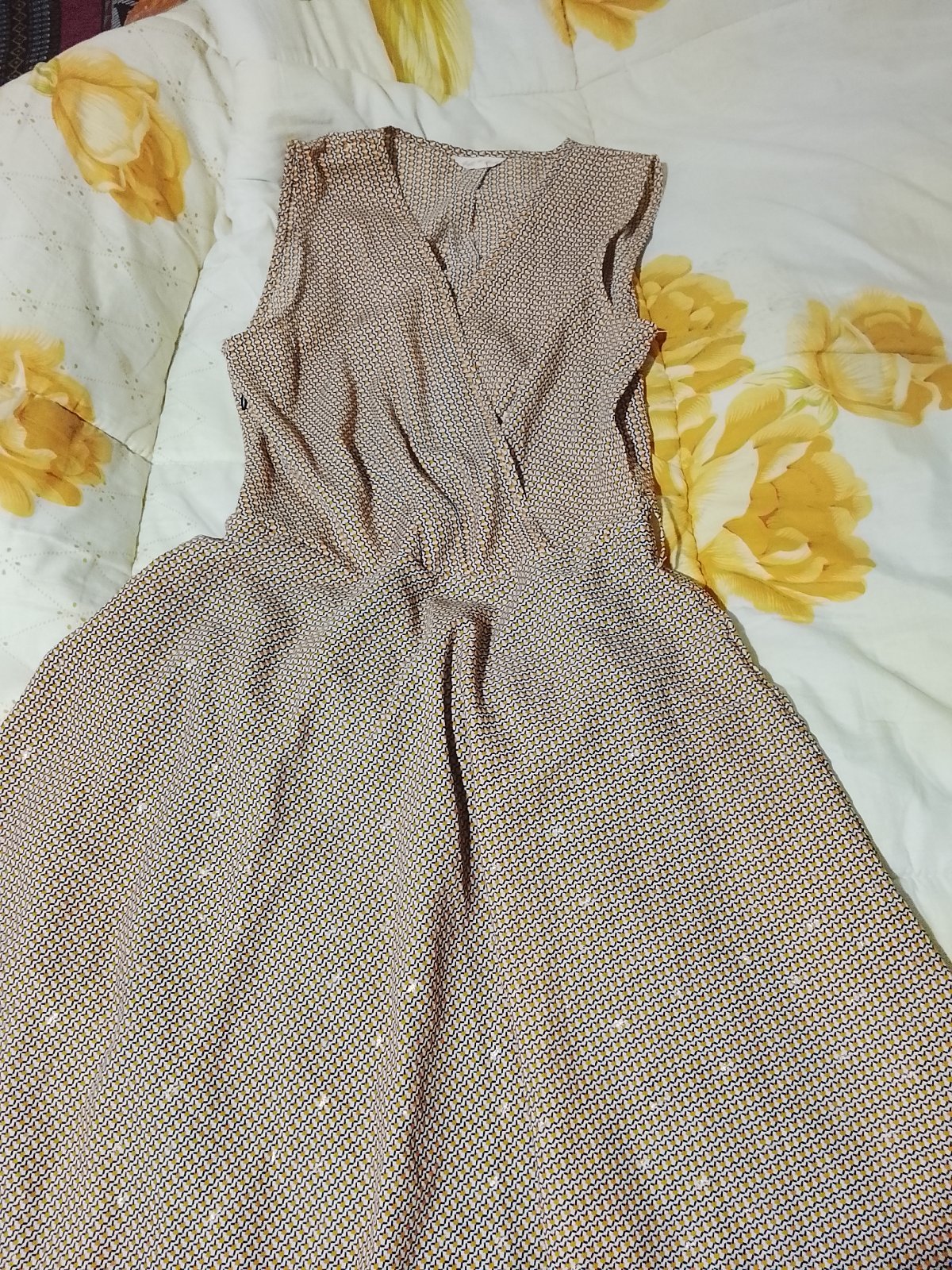 Robe soirée 35d