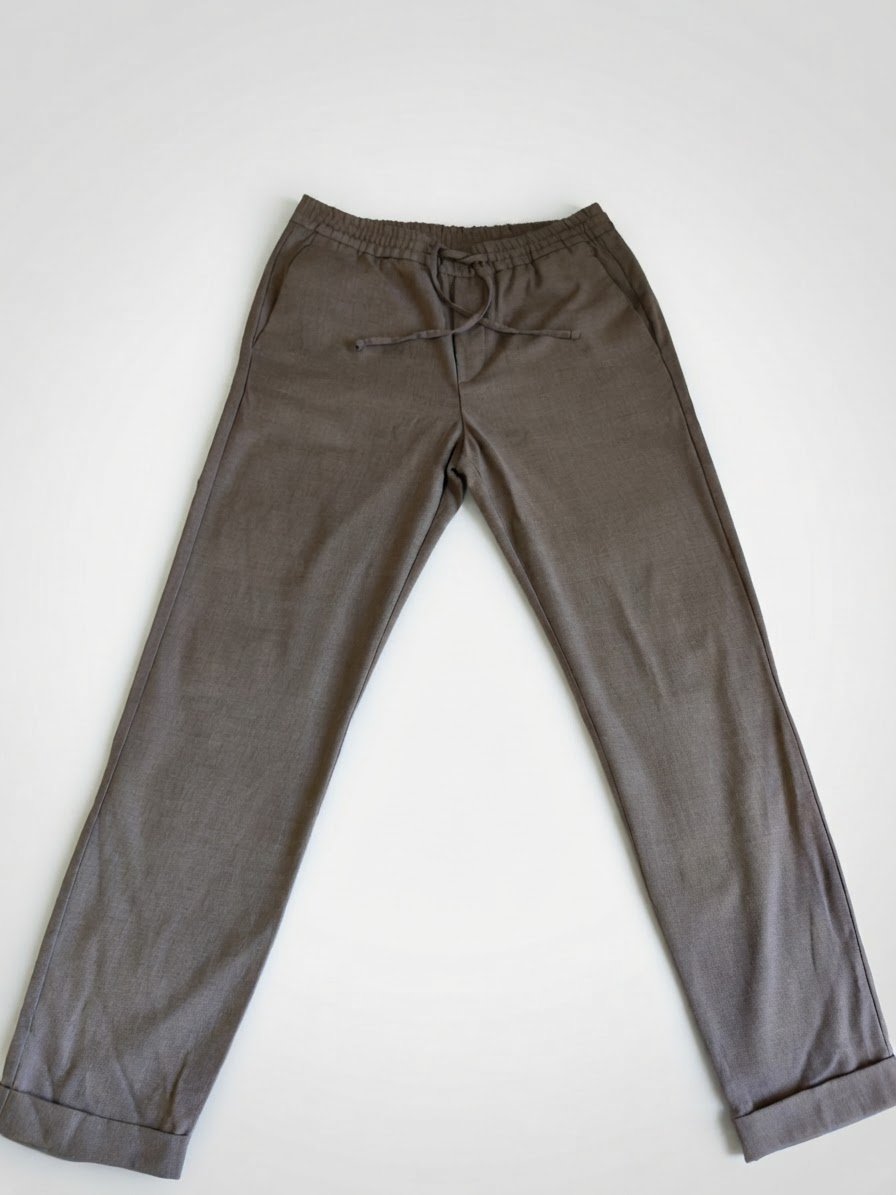 Un joli pantalon de la marque H&M