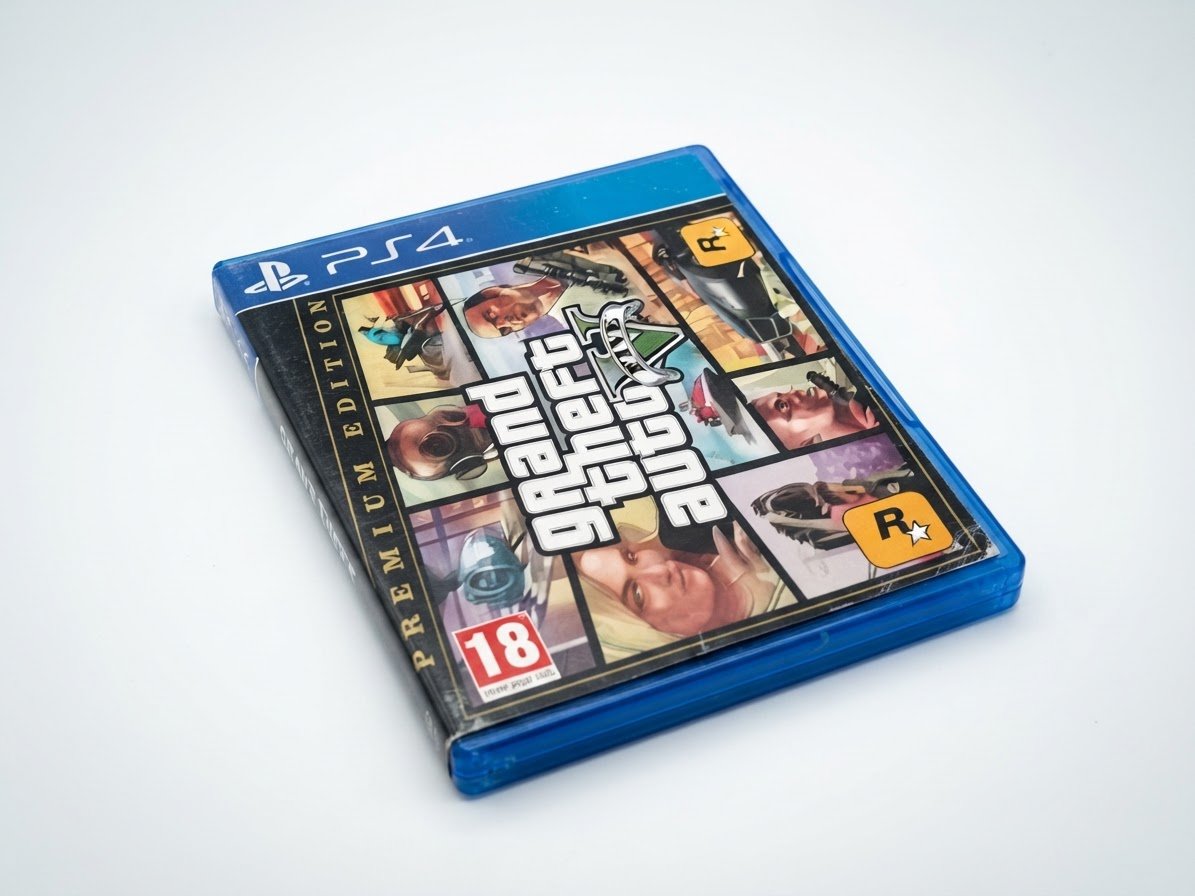 Gta5