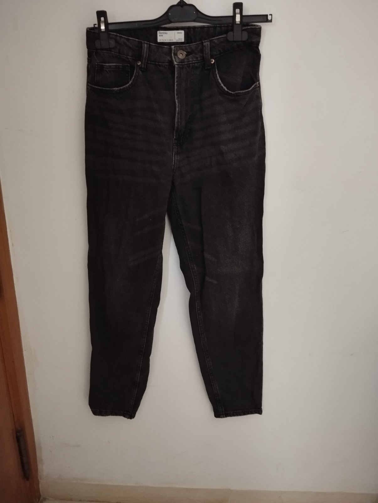 Vintage BERSHKA MOM jeans