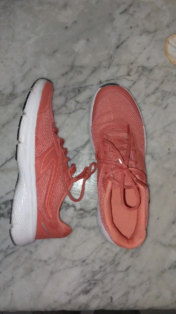 Paire de baskets 