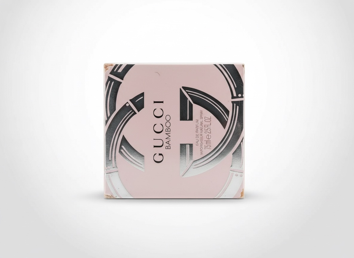 Parfum Gucci bamboo 75 ml 