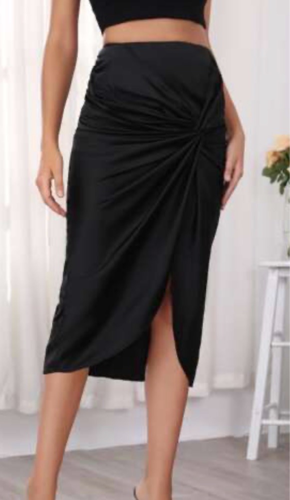 Jupe lycra 
