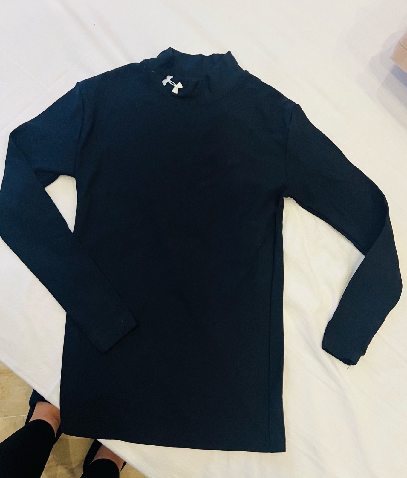 Pull sport under 