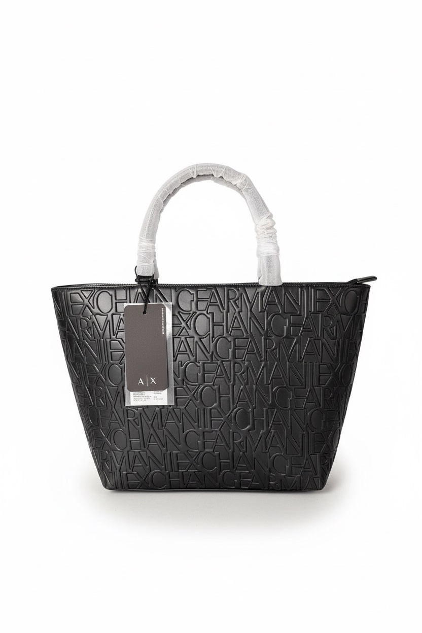 Sac Armani Exchange (A|X) original 🖤