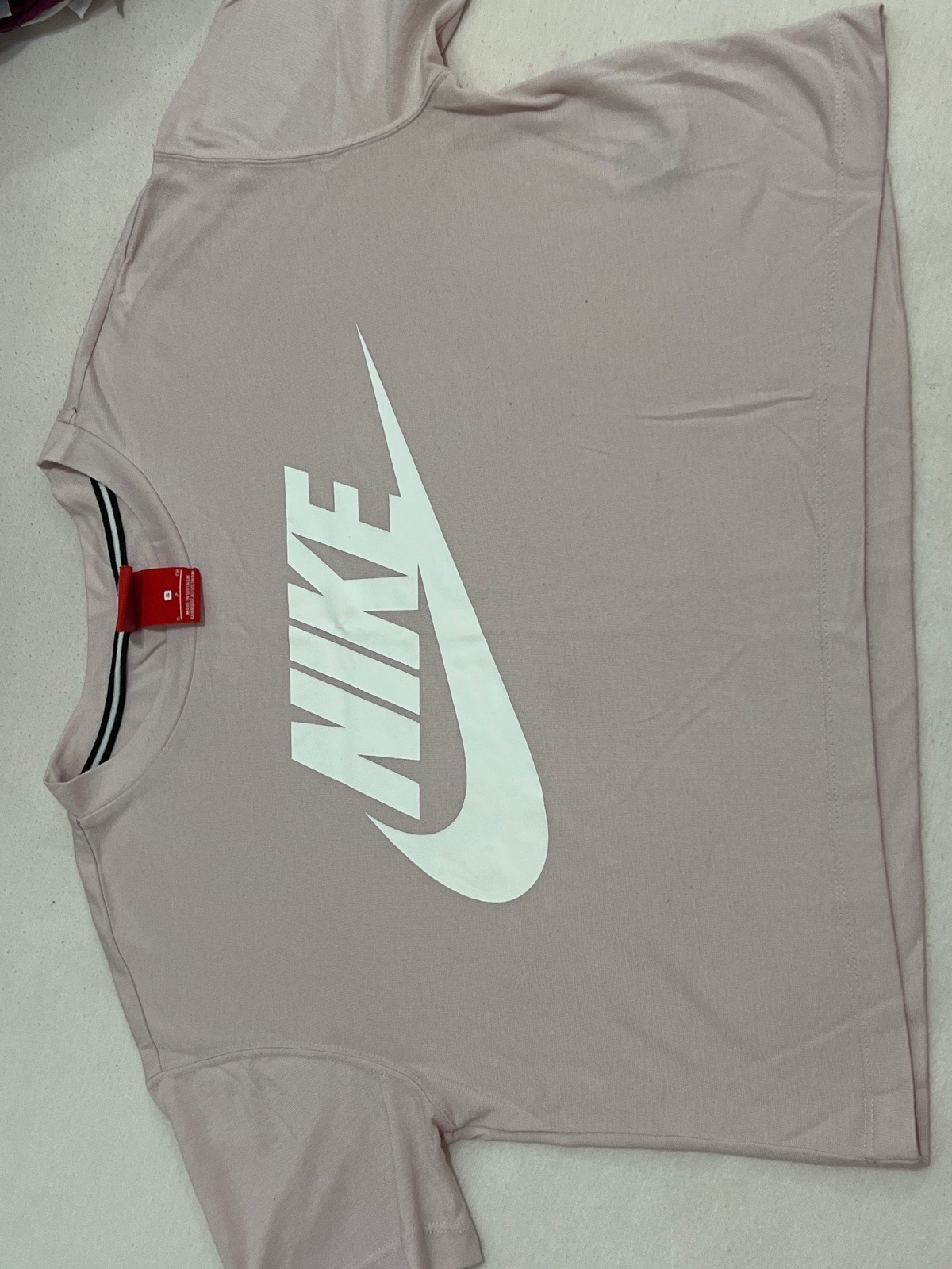 Crop top Nike