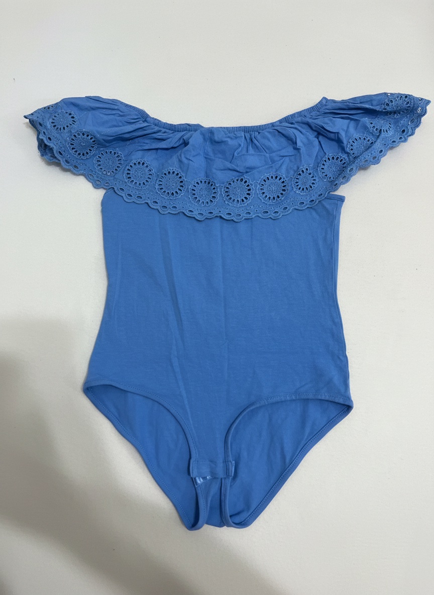 T shirt bateau