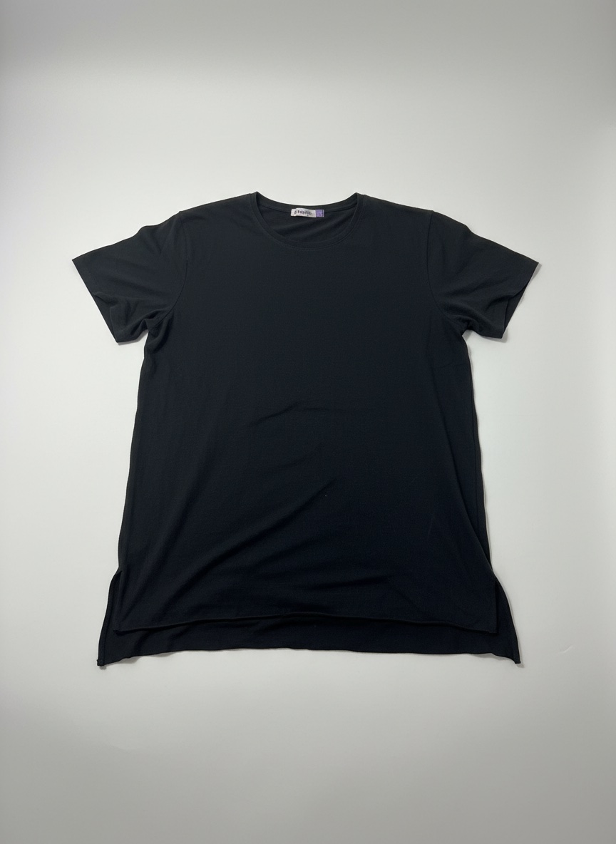 T shirt long