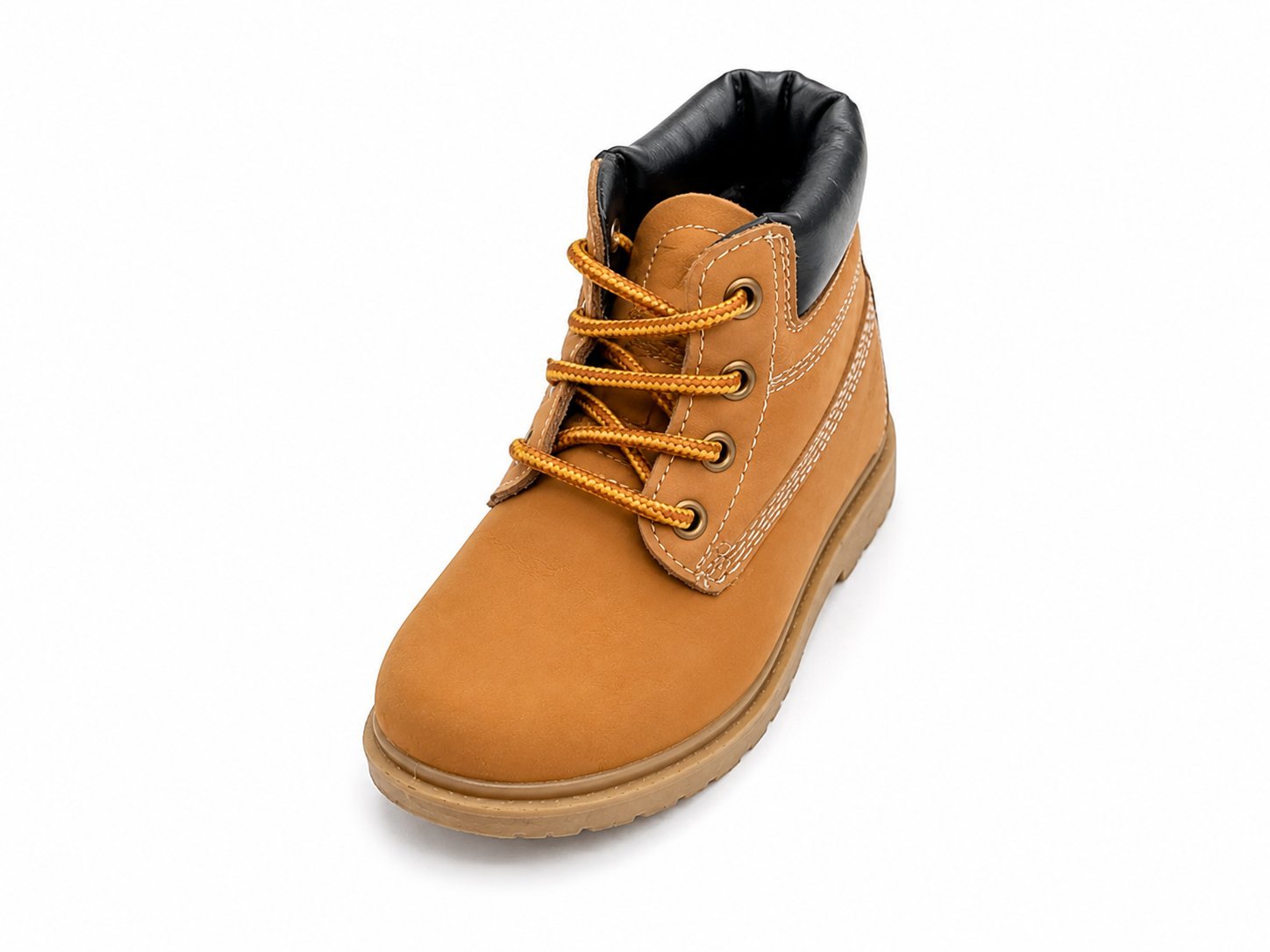 Chaussures marron