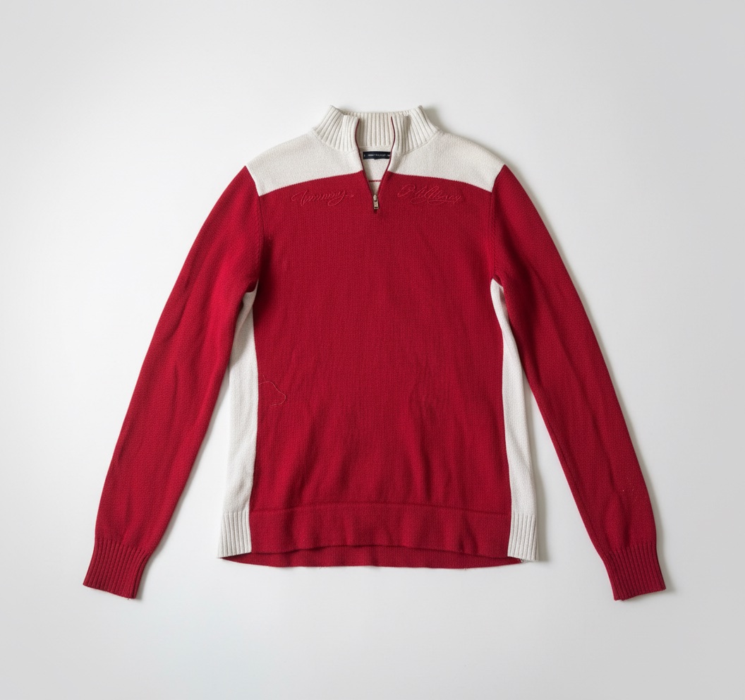 Pull Tommy Hilfiger 