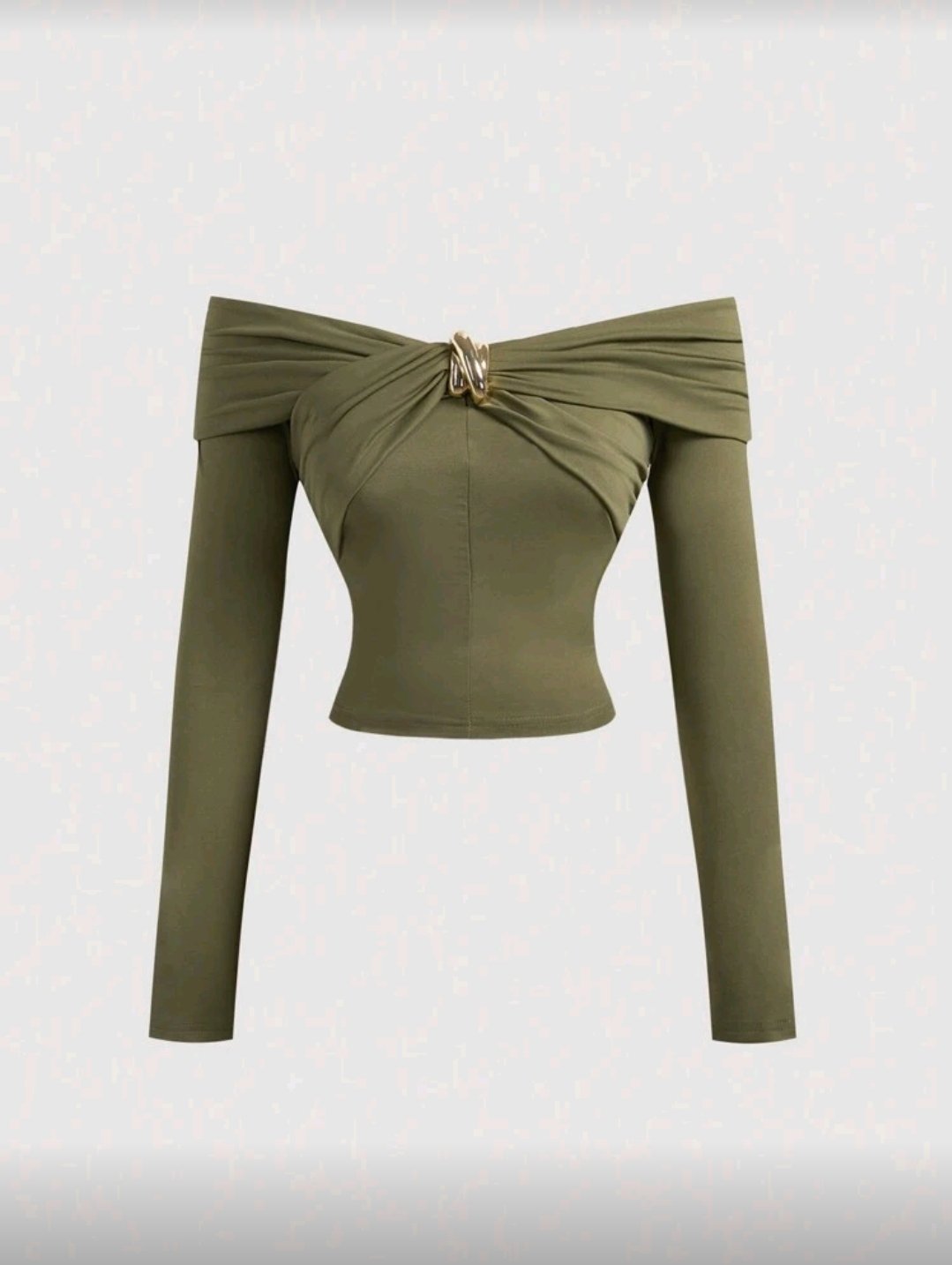 Pul vert 