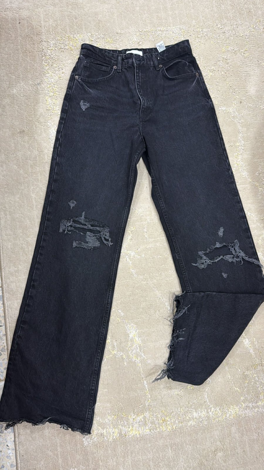 Pantalon zara neuf disponible Importation France 🇫🇷 