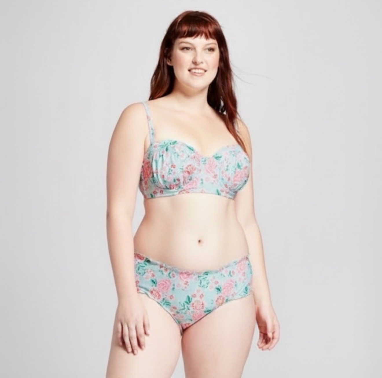 Bikini Grande Taille 