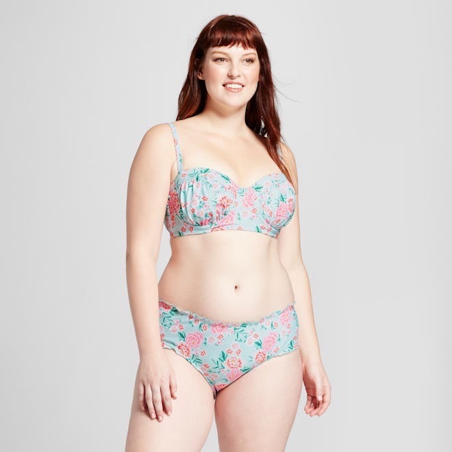 Bikini Grande Taille 