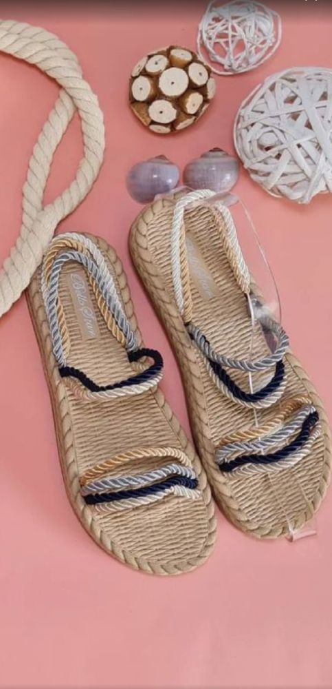 Sandales tendances 