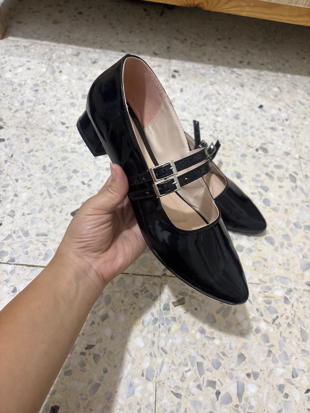 Ballerines