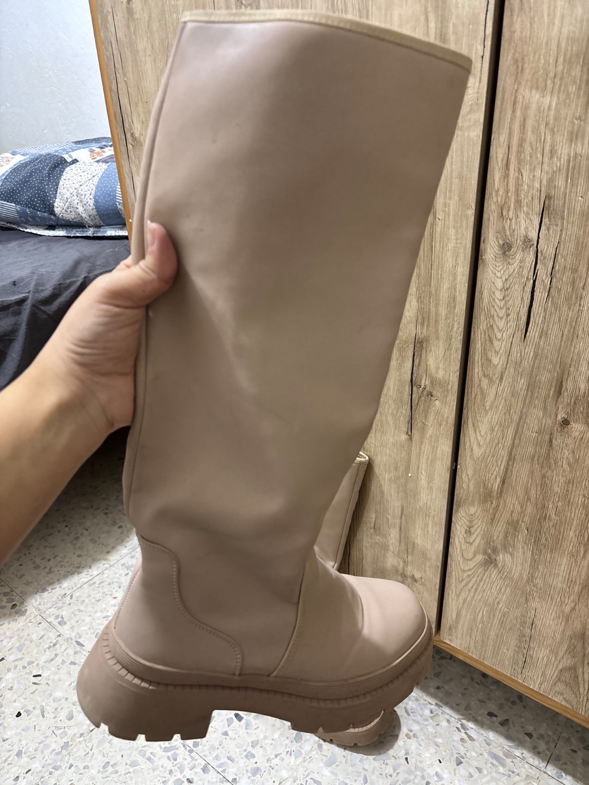 Bottes