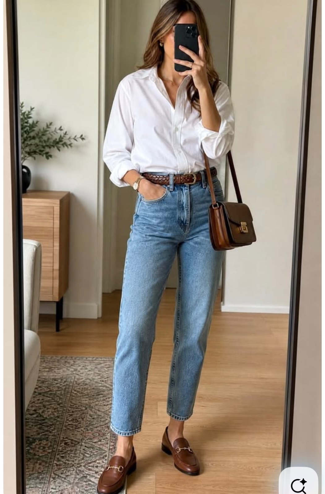 Jean Mom