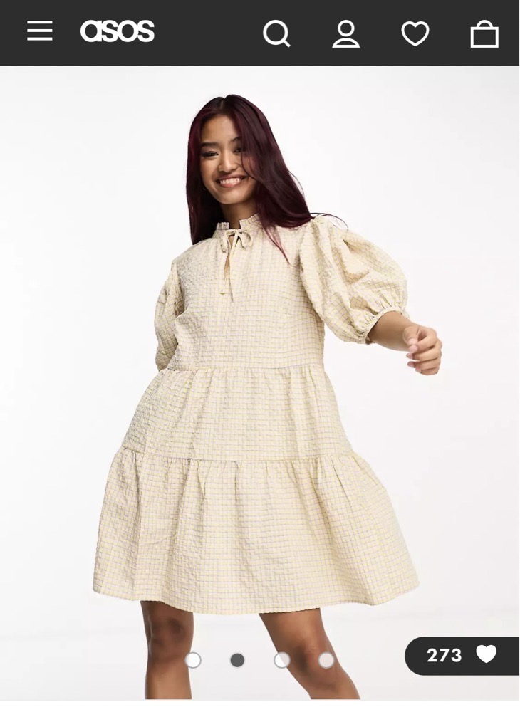 robe primark