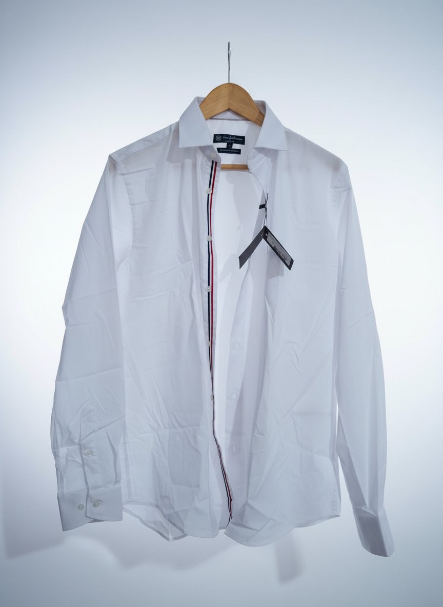Chemise blanche