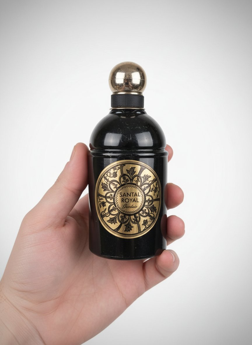 Parfum origine
