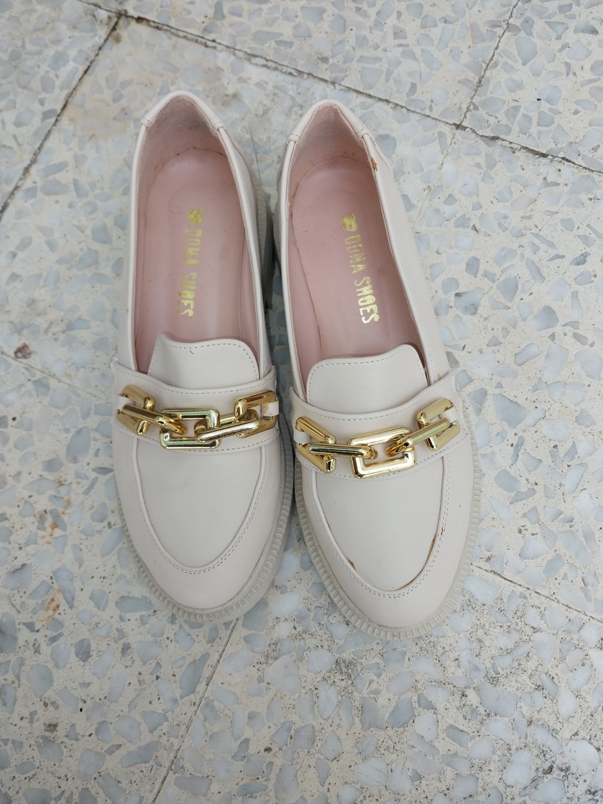 Chaussure 