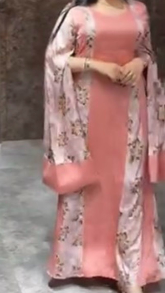 Robe from dubai 