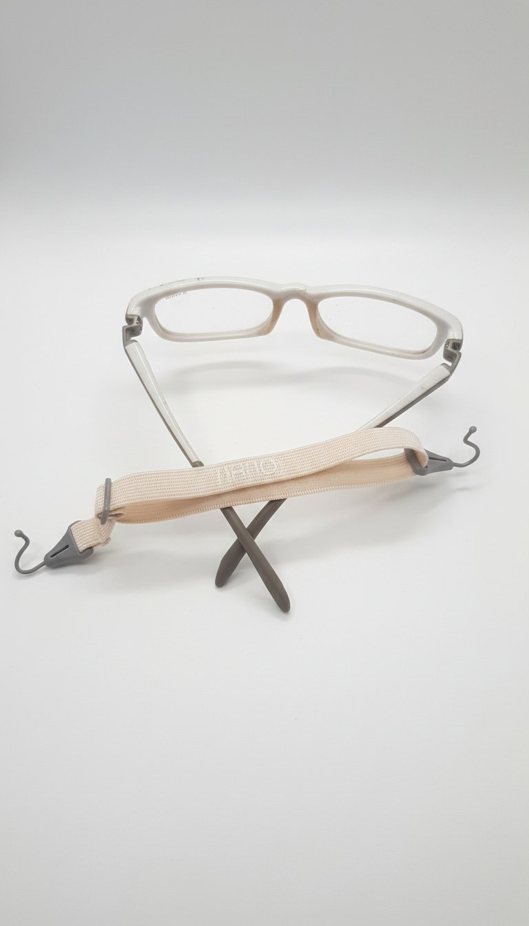 Lunette uncassable