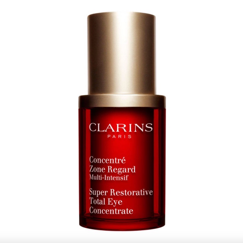 CLARINS - MULTI-INTENSIF CONCENTRÉ ZONE REGARD 15ml