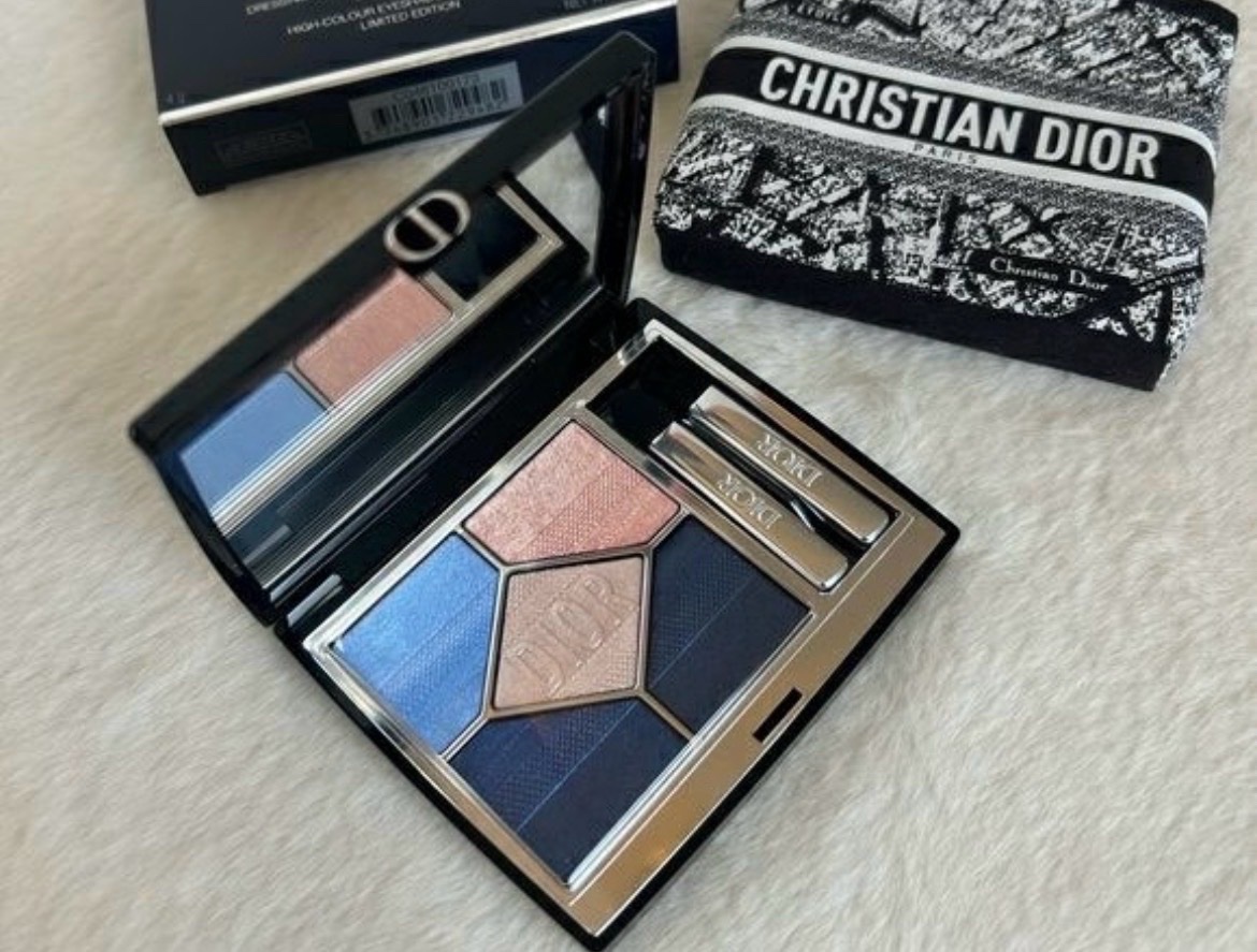 Palette eyeshadow