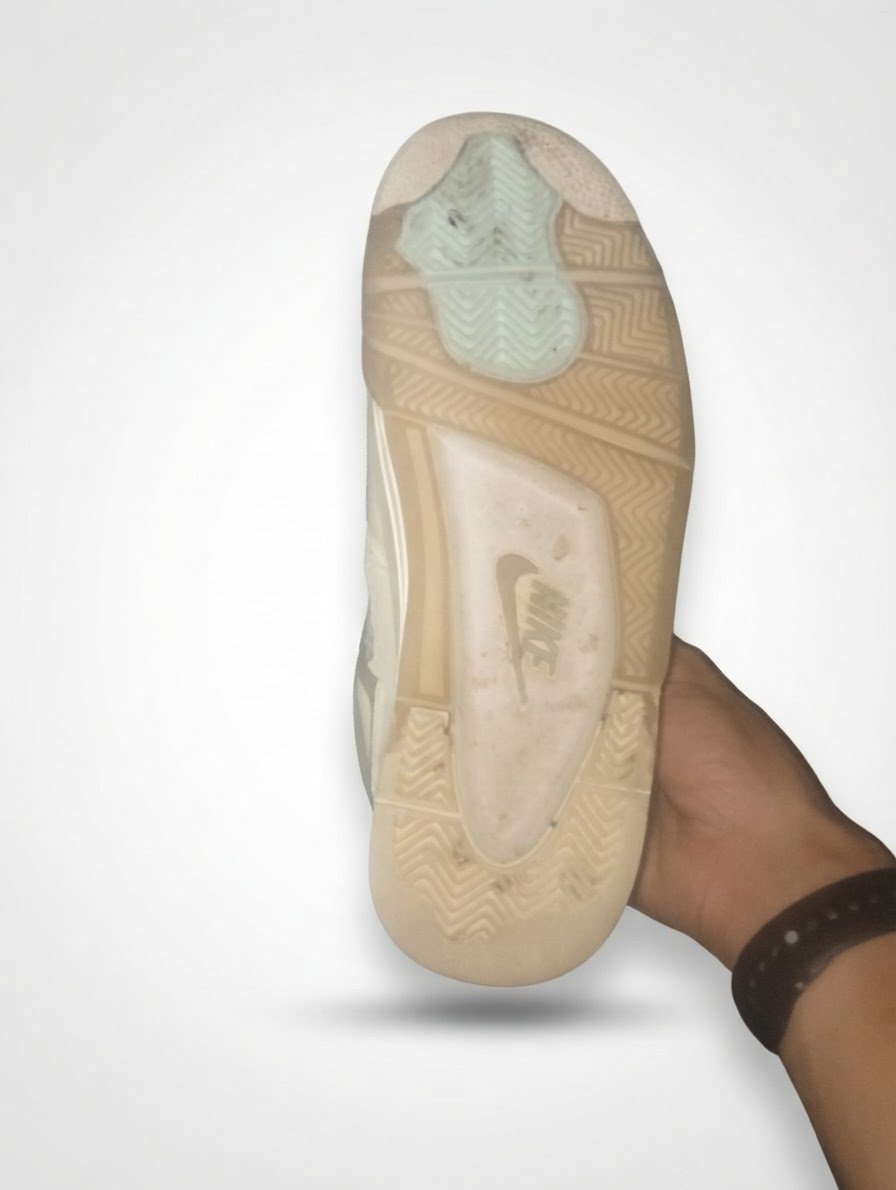 Nike Jordan shoes 