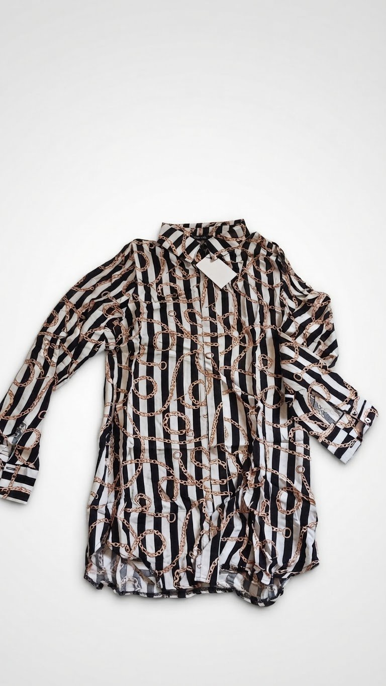 Chemise femme neuf
