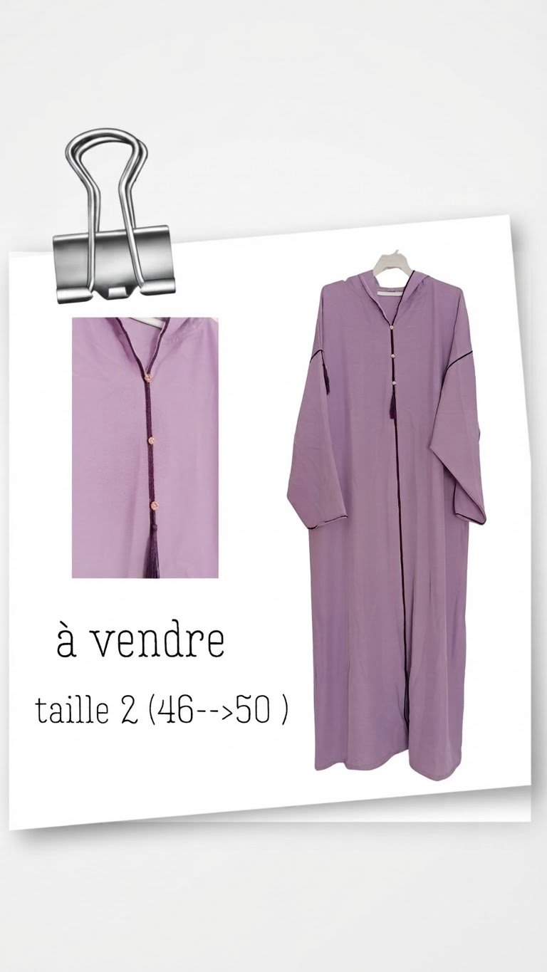 Jobe violet pastel 