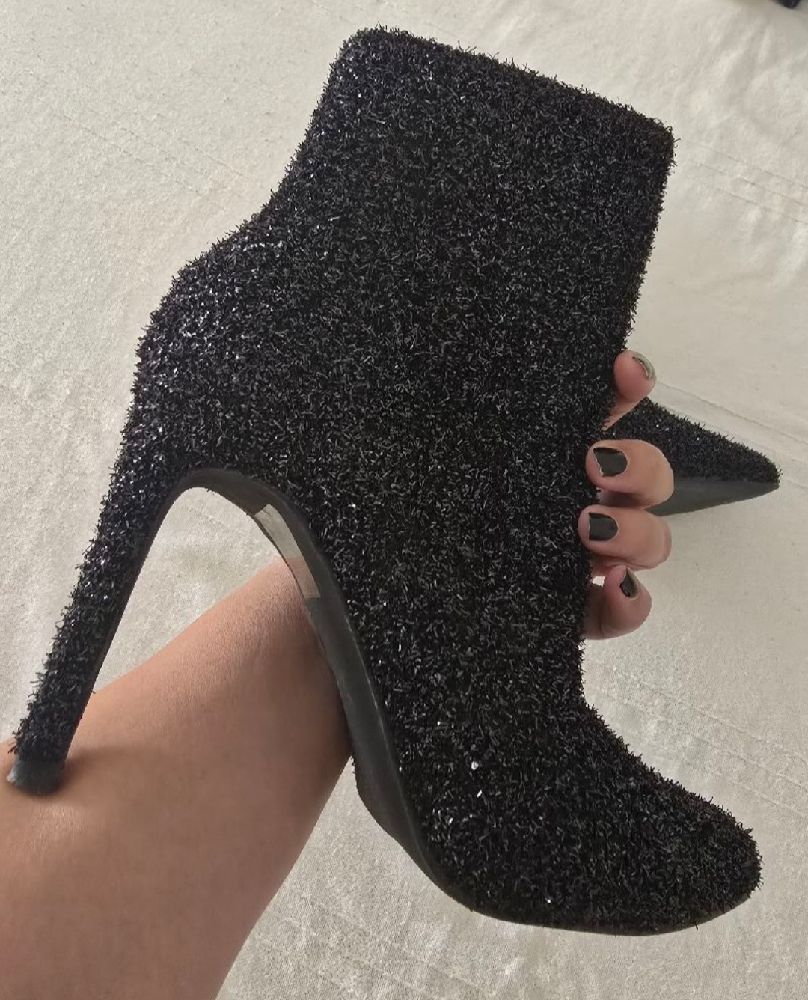 Bottines soirées réveillon 2026