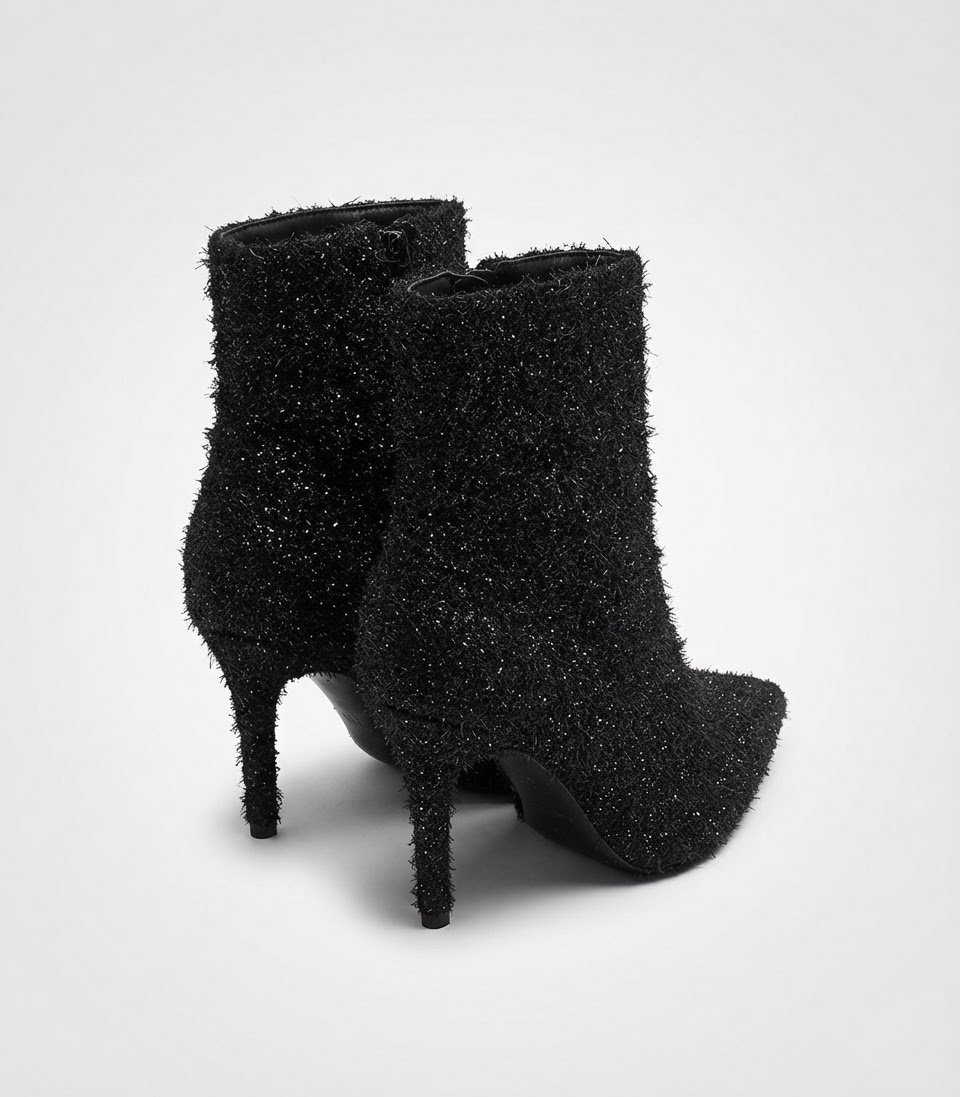 Boots soir