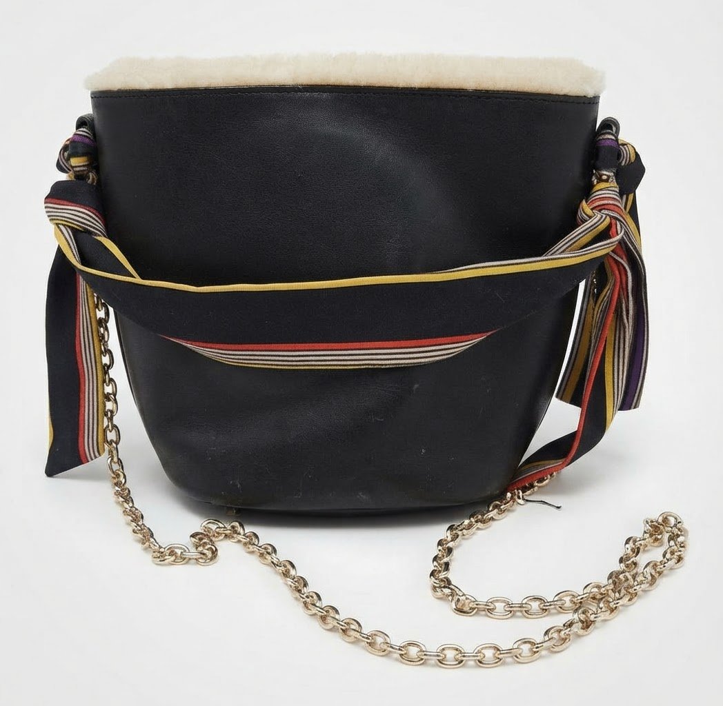 Sac a bandoulière 