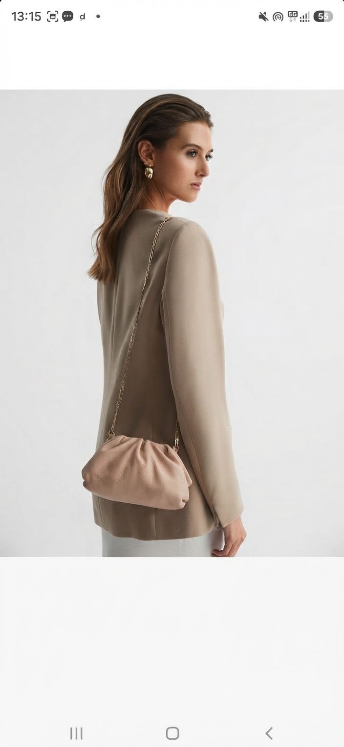 Sac a bandoulière 