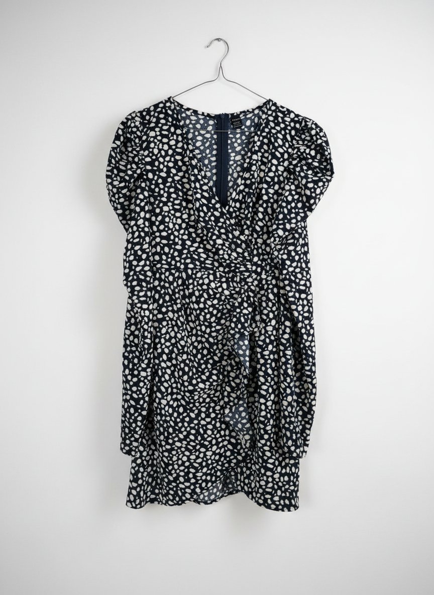 Jolie robe courte
