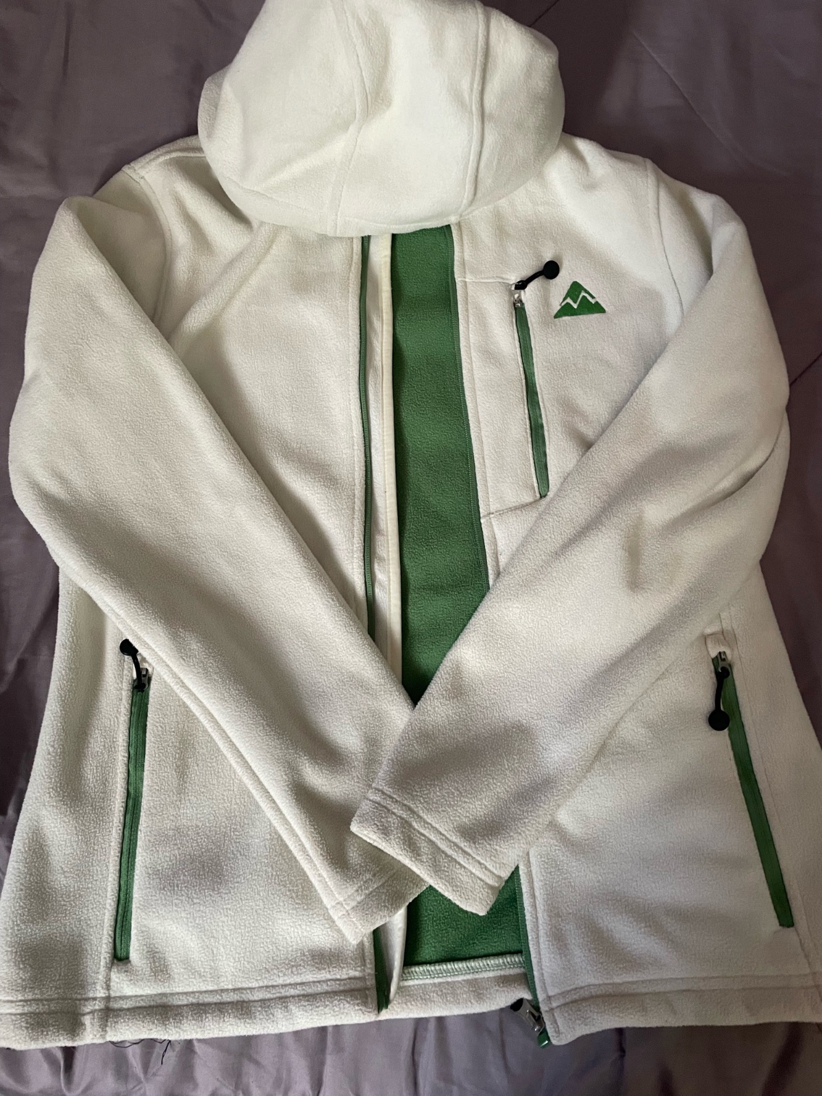 Veste de sport