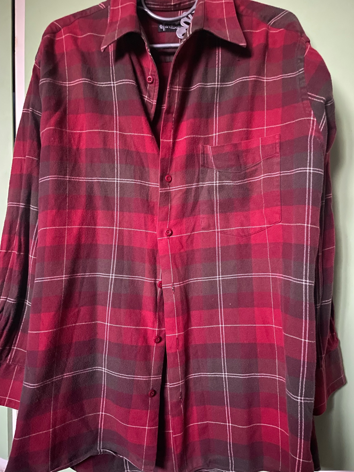 Chemise 