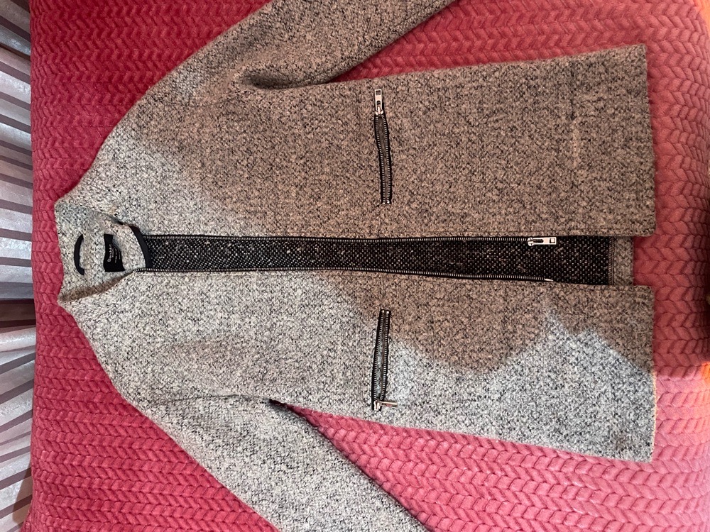 Manteau