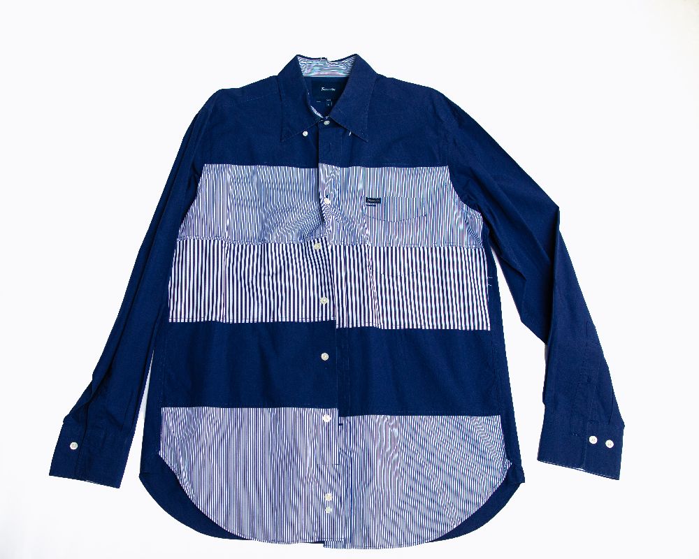 Chemise homme taille L