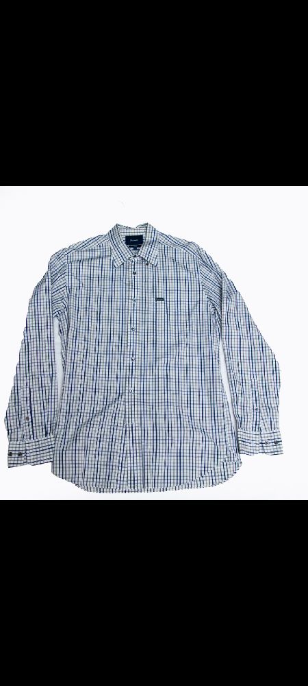 Chemise homme taille L