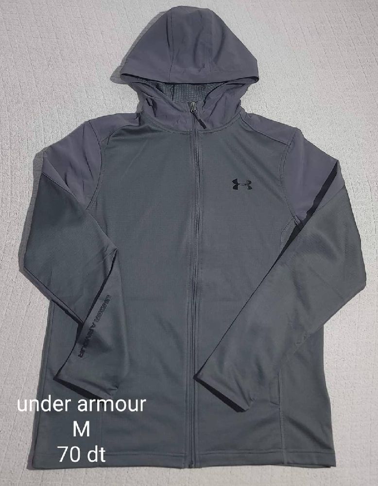 Veste sport taille M 