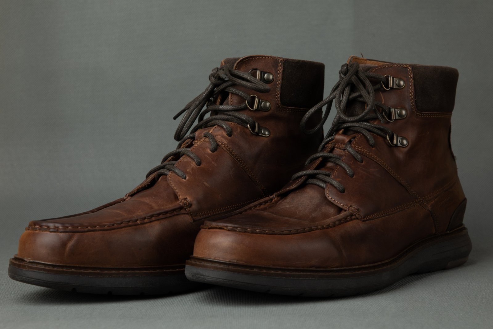 Boots casas 