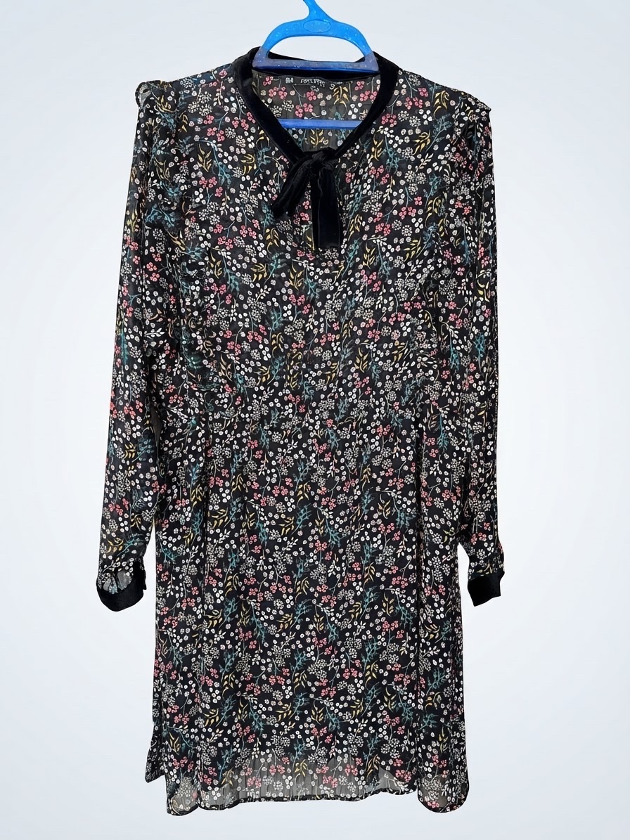 Robe zara