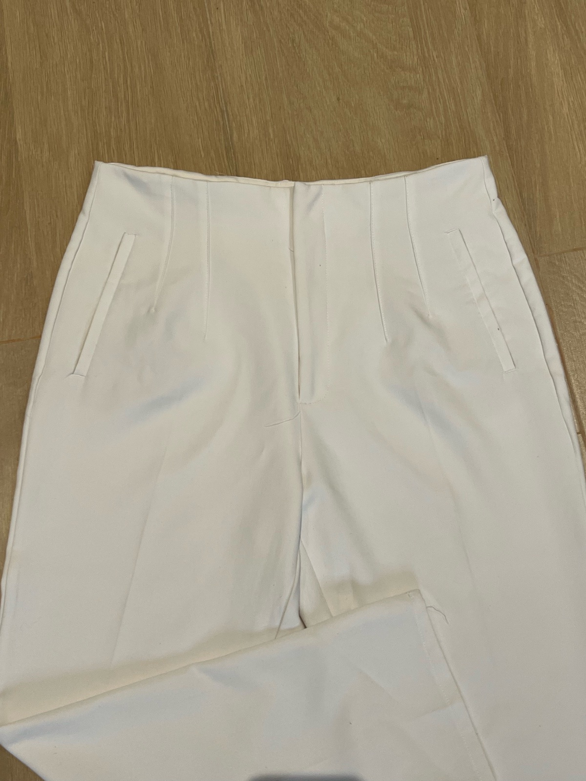 Pantalon stradivarus