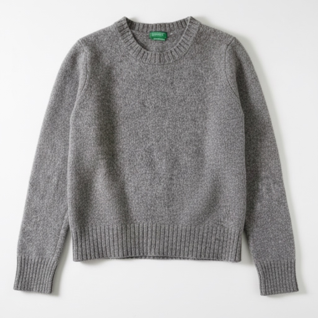 Pull gris